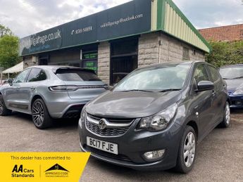 Vauxhall VIVA SE AC 1.0cc Full Service History 48110 Miles. (Just arrived) SOL
