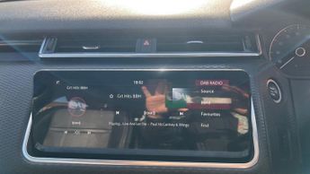 Land Rover Range Rover Velar 2.0 D180 S SUV 5dr Diesel Auto 4WD Euro 6 (s/s) (180 ps)