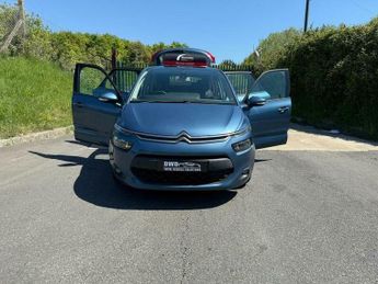 Citroen C4 1.6 HDi VTR+ Euro 5 5dr