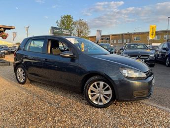 Volkswagen Golf TDi MATCH TDI