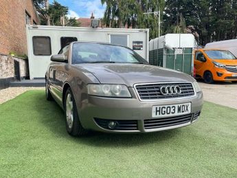 Audi A4 SE