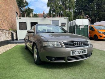 Audi A4 SE