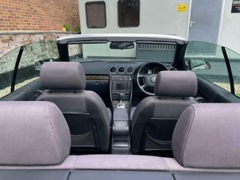 Audi A4 SE