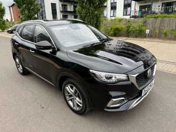 MG HS 1.5 T-GDI Excite Euro 6 (s/s) 5dr