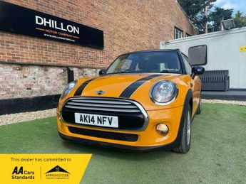 MINI Cooper COOPER
