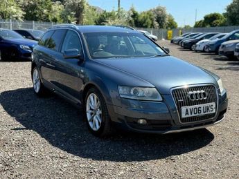 Audi A6 3.0 TDI quattro 5dr
