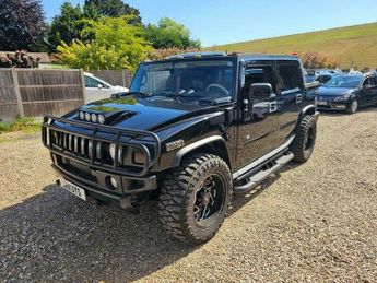 Hummer H2 