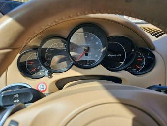 Porsche Cayenne 3.0h V6 S TiptronicS 4WD Euro 5 (s/s) 5dr