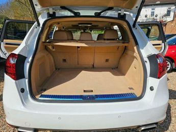Porsche Cayenne 3.0h V6 S TiptronicS 4WD Euro 5 (s/s) 5dr