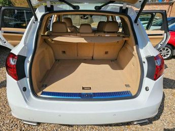 Porsche Cayenne 3.0h V6 S TiptronicS 4WD Euro 5 (s/s) 5dr