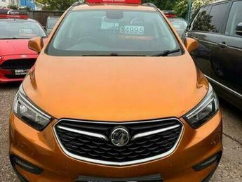 Vauxhall Mokka 1.4i Turbo Active Euro 6 (s/s) 5dr