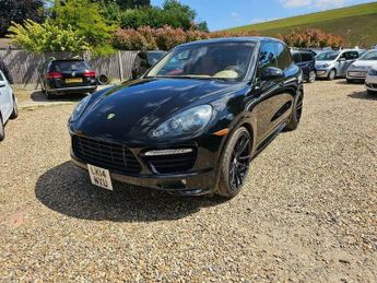 Porsche Cayenne 3.0h V6 S TiptronicS 4WD Euro 5 (s/s) 5dr