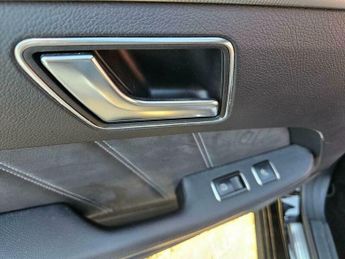 Mercedes-Benz E Class 350 AVANTGARDE 4Matic ESTATE