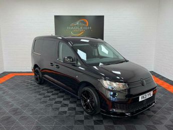 Volkswagen Caddy 2.0 TDI C20 Commerce Pro LWB Euro 6 (s/s) 6dr