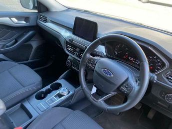Ford Focus 1.5 EcoBlue Titanium Auto Euro 6 (s/s) 5dr
