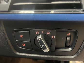 BMW 4 SERIES 420d XDRIVE M SPORT GRAN COUPE