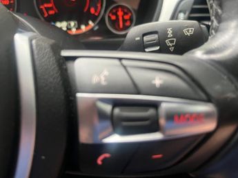 BMW 4 SERIES 420d XDRIVE M SPORT GRAN COUPE