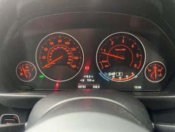 BMW 4 SERIES 420d XDRIVE M SPORT GRAN COUPE