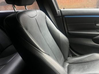 BMW 4 SERIES 420d XDRIVE M SPORT GRAN COUPE