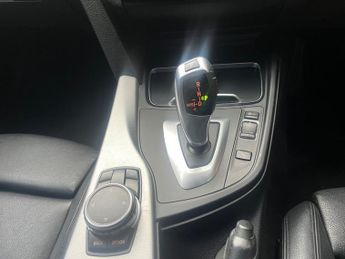 BMW 4 SERIES 420d XDRIVE M SPORT GRAN COUPE