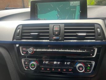 BMW 4 SERIES 420d XDRIVE M SPORT GRAN COUPE