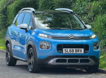 Citroen C3 1.2 PureTech GPF Flair Euro 6 (s/s) 5dr