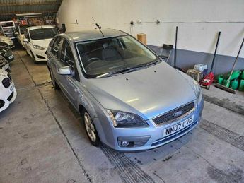 Ford Focus ZETEC CLIMATE