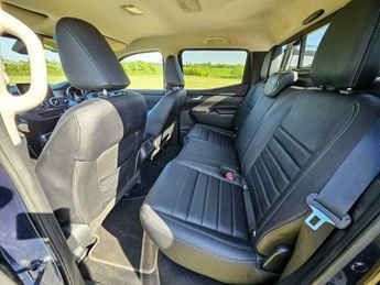 Mercedes-Benz X Class X350 D 4MATIC POWER