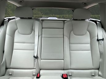 Volvo V60 D4 INSCRIPTION