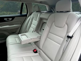 Volvo V60 D4 INSCRIPTION