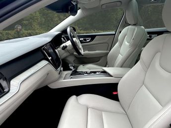 Volvo V60 D4 INSCRIPTION