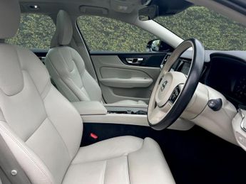 Volvo V60 D4 INSCRIPTION