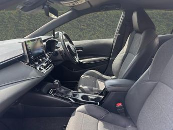 Toyota Corolla DESIGN
