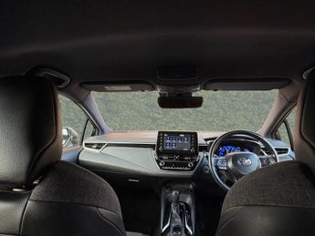 Toyota Corolla DESIGN