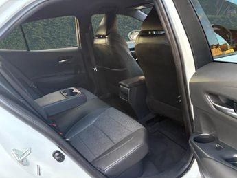 Toyota Corolla DESIGN