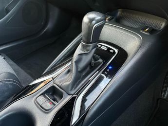 Toyota Corolla DESIGN