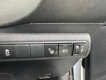 Toyota Corolla DESIGN