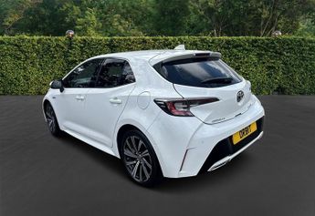 Toyota Corolla DESIGN