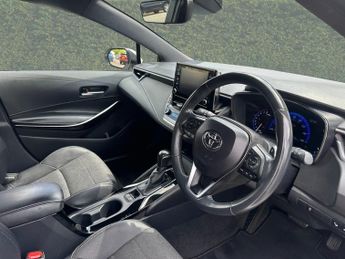 Toyota Corolla DESIGN