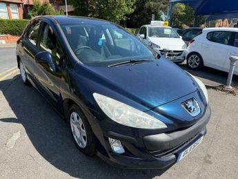 Peugeot 308 1.6 VTi S 5dr