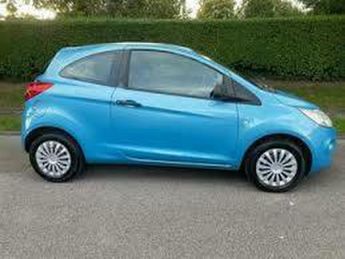 Ford Ka STUDIO