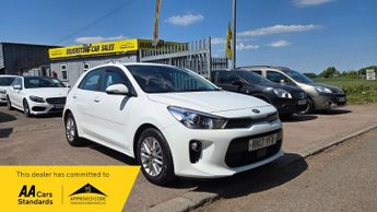 Kia Rio 2