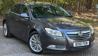 Vauxhall Insignia ELITE CDTI