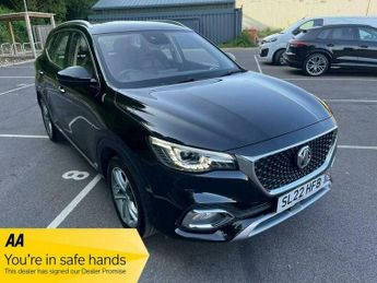MG HS 1.5 T-GDI Exclusive Euro 6 (s/s) 5dr
