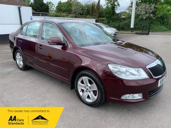 Skoda Octavia ELEGANCE TSI