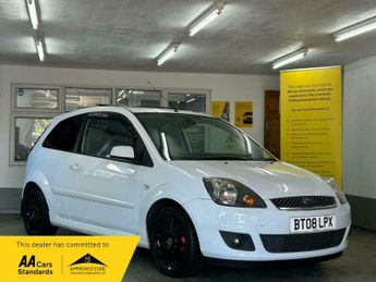 Ford Fiesta 1.4 Zetec Climate Durashift EST 3dr