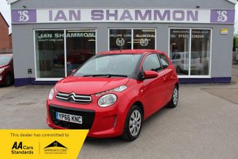 Citroen C1 FEEL