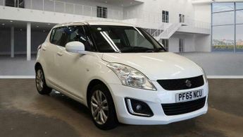 Suzuki Swift 1.2 SZ3 Euro 6 5dr