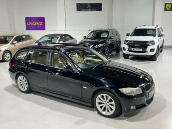 BMW 320 2.0 320d SE Business Edition Touring Euro 5 5dr
