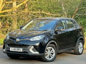 MG GS 1.5 TGI Excite Euro 6 (s/s) 5dr